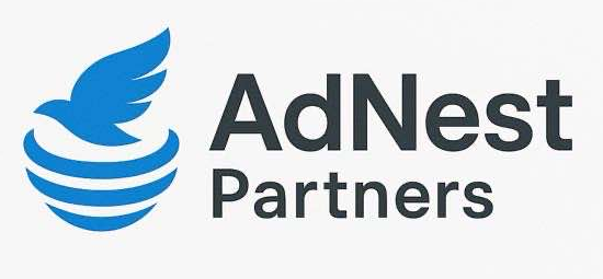 AdNest Partners logo